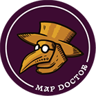 Map Doctor